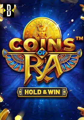Play Coins of Ra - Hold & Win Casino Game