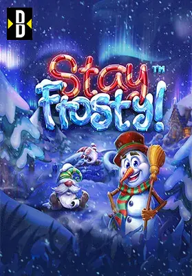 Play Stay Frosty Casino Game