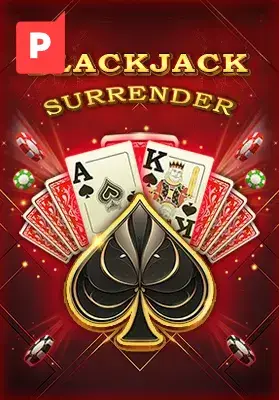 Play Blackjack Surrender Casino Game