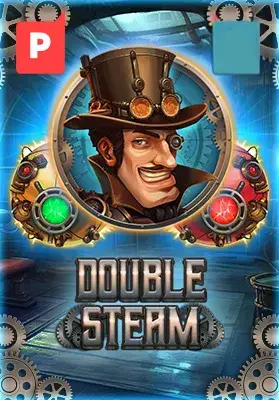 Play Double Steam Casino Game