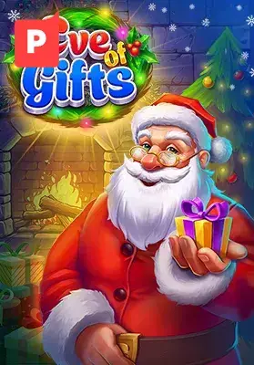 Play Eve of Gifts Casino Game