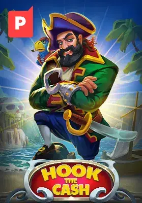 Play Hook the Cash Casino Game