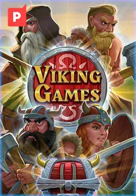 Play Viking Games Casino Game