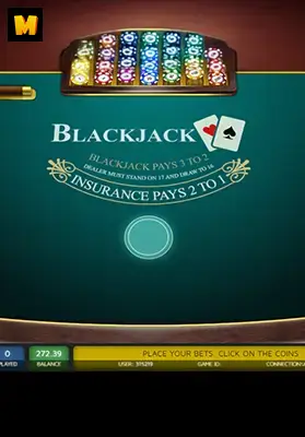Play Multi Hand BJ 6 Decks Casino Game