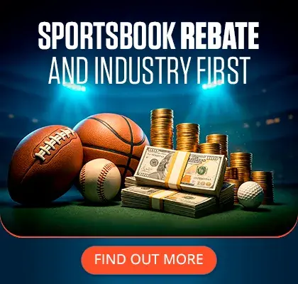 Sportsbook Rebate
